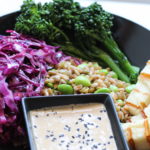 bangbanghalloumibowl