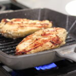 Christie's Chicken Marinade