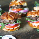 Dinner, Meat, Quick & Easy, Summer, Grilling