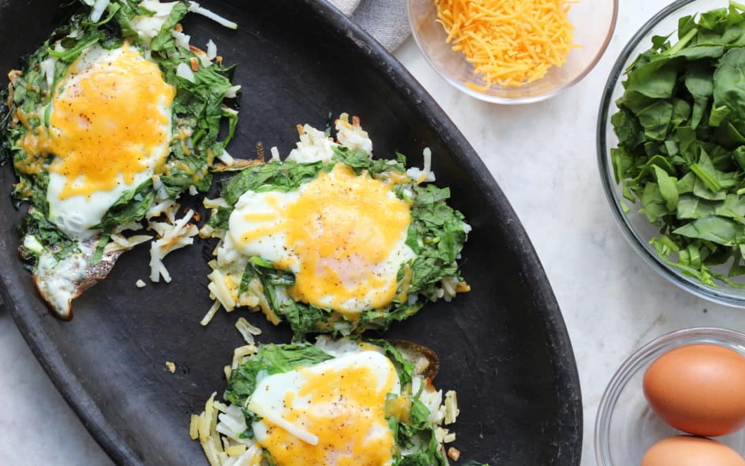 The Complete Guide to a Breakfast that Will Keep You Full & Satisfied All Morning