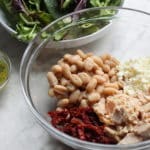 Salads, Quick & Easy, Fish, Gluten-Free