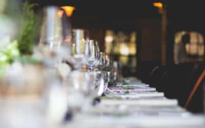 6 Tips for Dining Out Without Sacrificing Your Health Goals