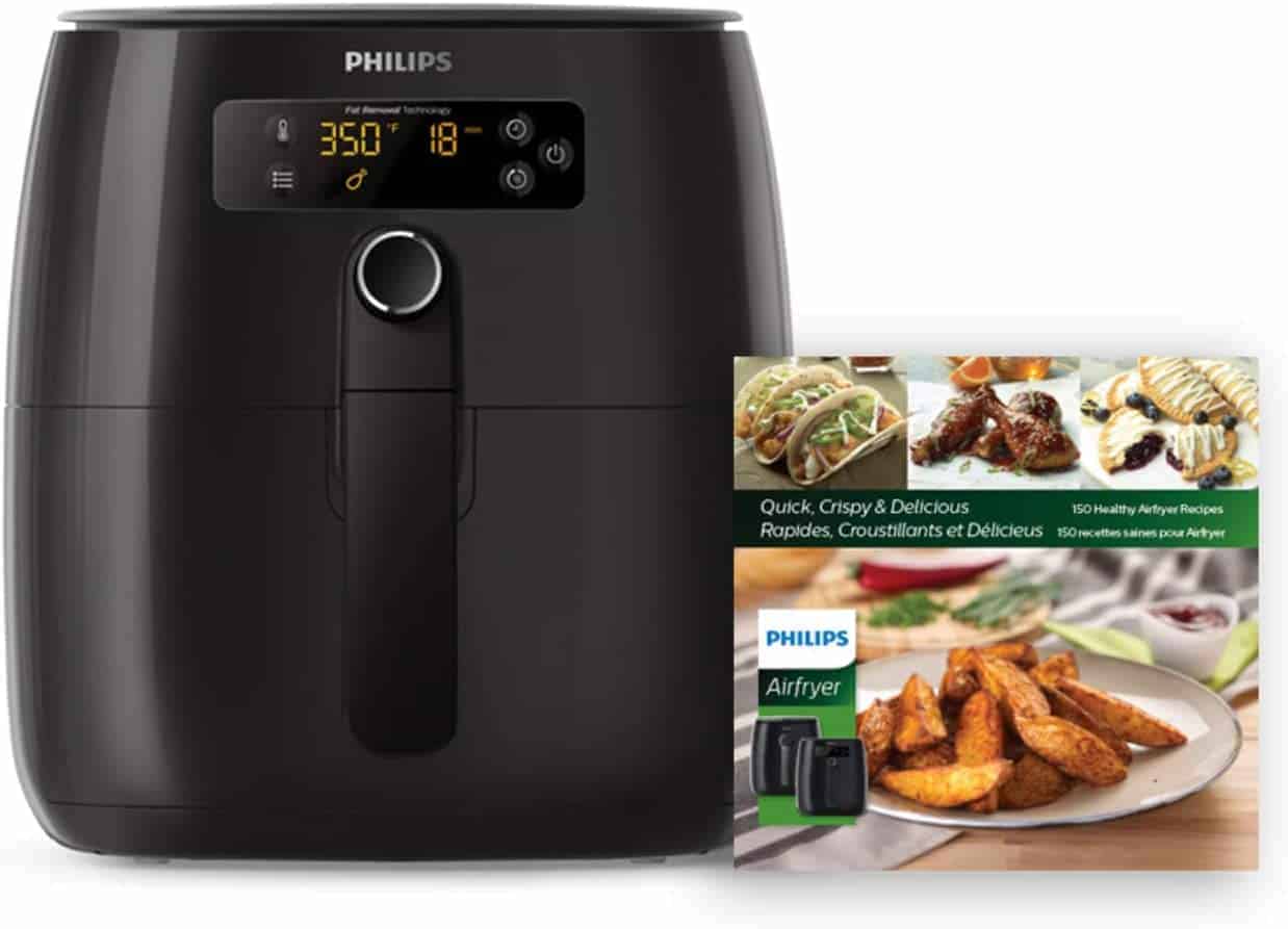 11 air fryer