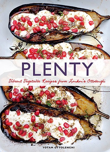 2 plenty ottolenghi 1