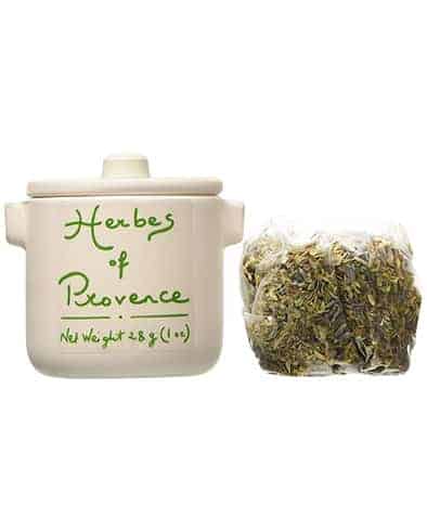 8 herbes de provence 1