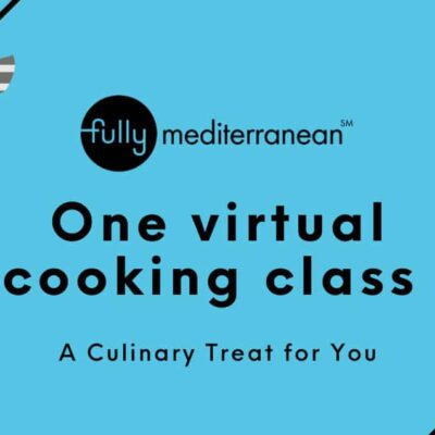 cooking class gift card
