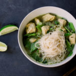 Soup, Winter, Chicken, Thai, One Pot