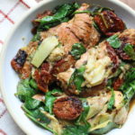 Dinner, Slow Cooker, Crock Pot, Quick & Easy, Chicken