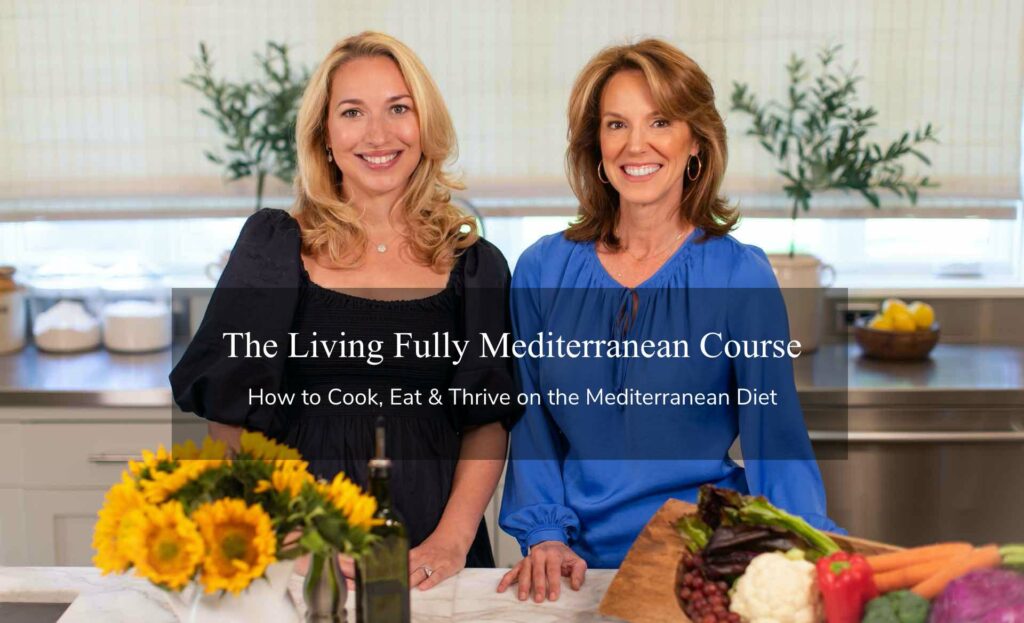 Mediterranean Diet Vs Paleo Diet - Mediterranean Living