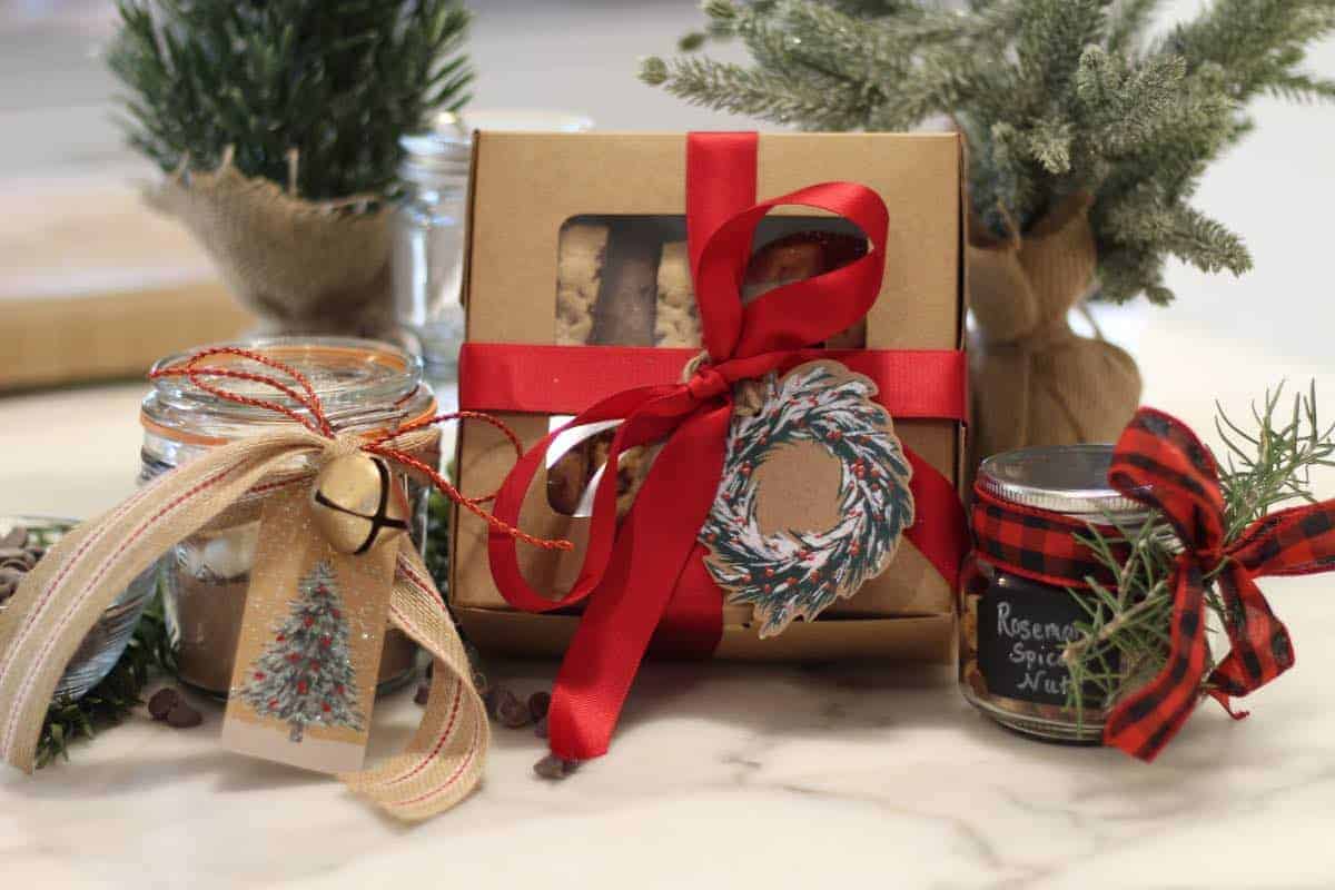 Holiday Gift Ideas for Homebound Adults