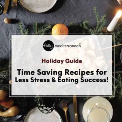 Holiday Guide Recipes and Tips