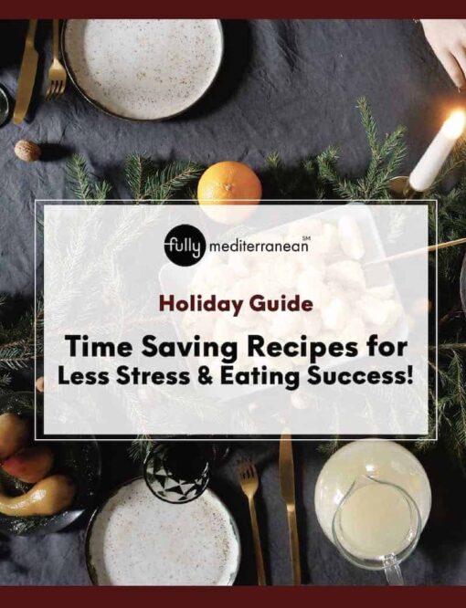 Holiday Guide Recipes and Tips