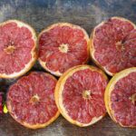 broiled grapefruit brulee fully mediterranean