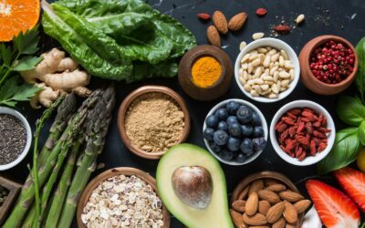 How To Start The Mediterranean Diet