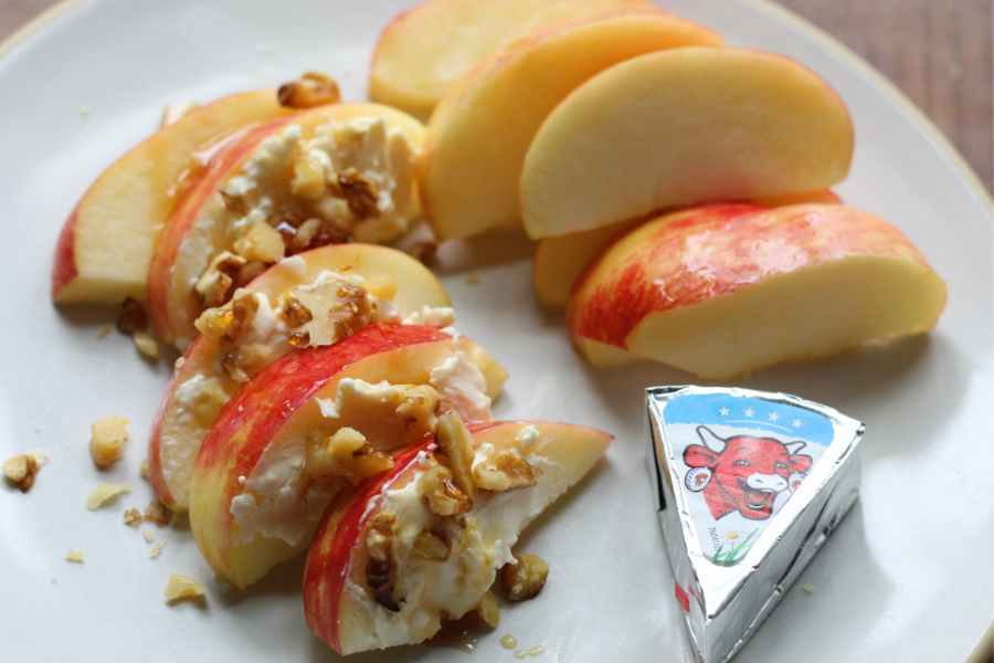 Mediterranean Diet Snacks: Quick Ideas & Snacks to Buy Apples