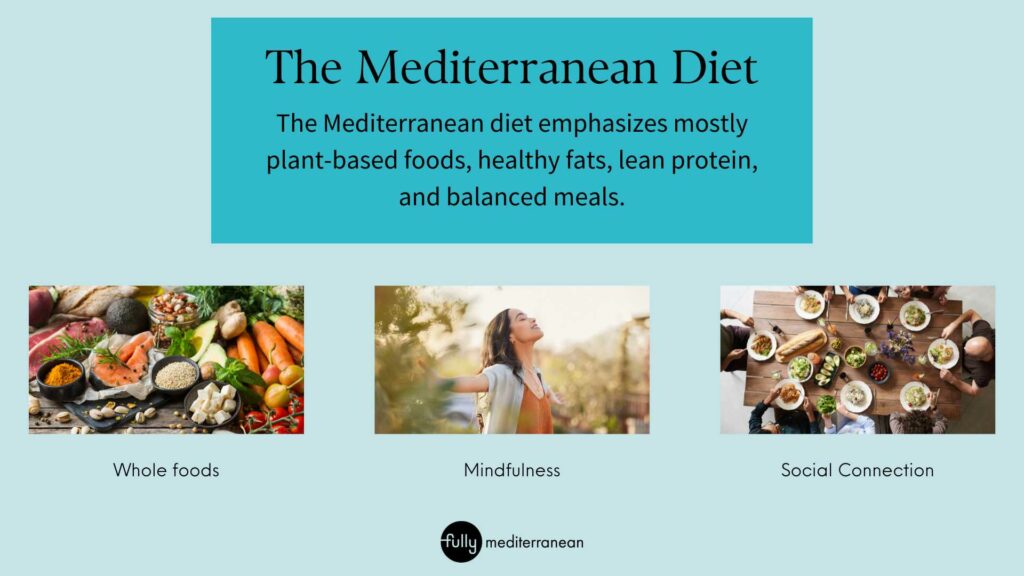 DASH Diet vs Mediterranean Diet: Which One Is Better?