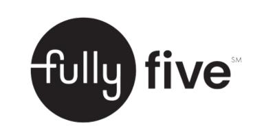 Fully five logo